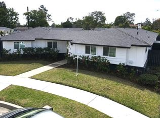 1808 Cristine Pl APT 1, Fullerton, CA 92835