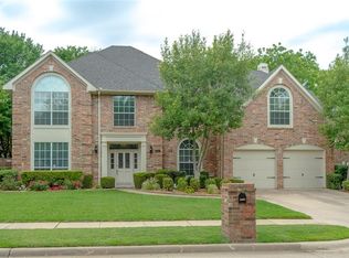 4121 Crescent Dr, Flower Mound, TX 75028