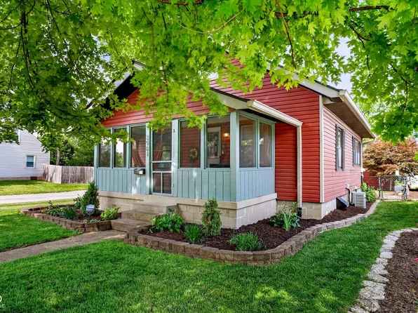 2901 Brill Rd, Indianapolis, IN 46225