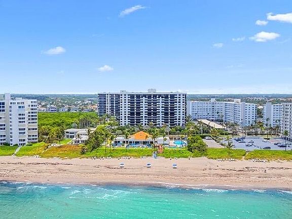 3rd image of 3400 S Ocean Boulevard #12g