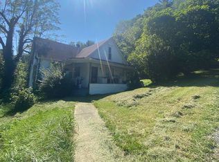 193 Teter Ave, Belington, WV