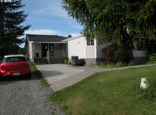 34701 NE 79th Ave, La Center, WA 98629