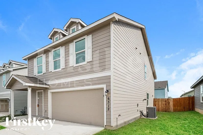 Building Photo - 6512 Arid Way