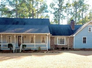 585 Big Cypress Rd, Nakina, NC 28455