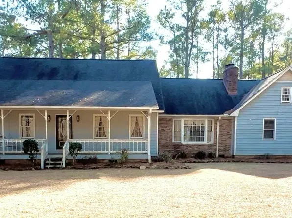 585 Big Cypress Road, Nakina, NC 28455