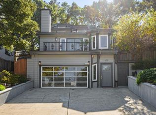 610 Lakeview Way, Redwood City, CA 94062
