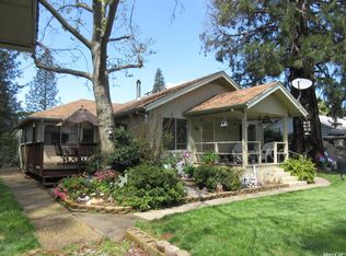 323 Highway 174, Colfax, CA 95713