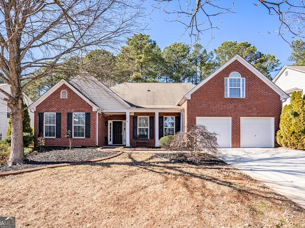 928 Buckhorn Bnd, Locust Grove, GA 30248