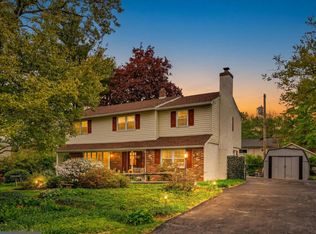 1541 Chalk Ave, Blue Bell, PA 19422