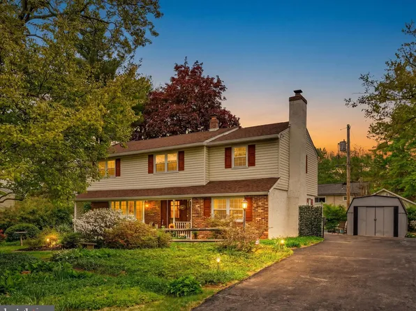 1541 Chalk Ave, Blue Bell, PA 19422