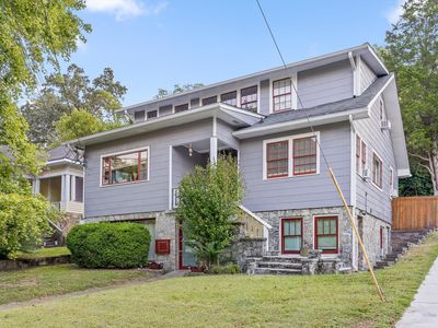 600 Tremont St, Chattanooga, TN, 37405