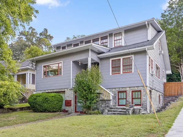 600 Tremont St, Chattanooga, TN 37405