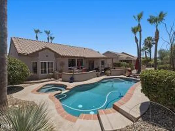 15144 W VIA MANANA -- W, Sun City West, AZ 85375