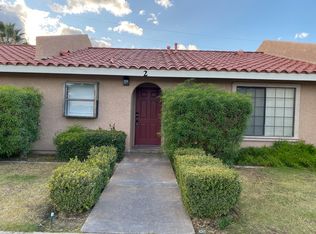 41411 Maroon Town Dr APT 2, Bermuda Dunes, CA 92203