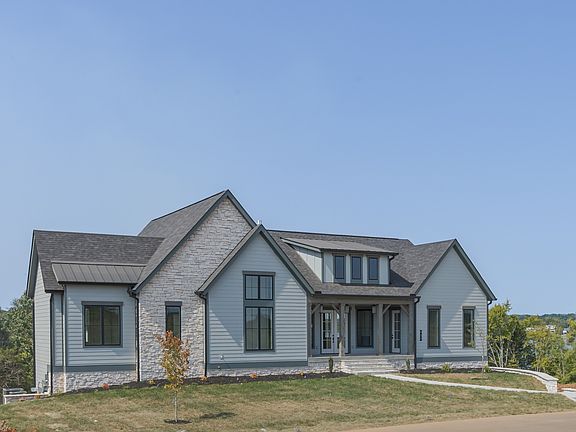 2nd image of 927 Fanning Bend Dr Lot 172