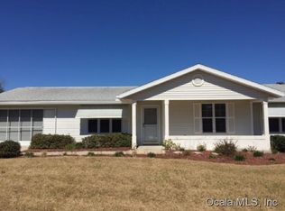 8129 SW 117th Loop, Ocala, FL 34481