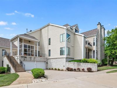 1614 Lake Knoll Dr, Lake Saint Louis, MO, 63367