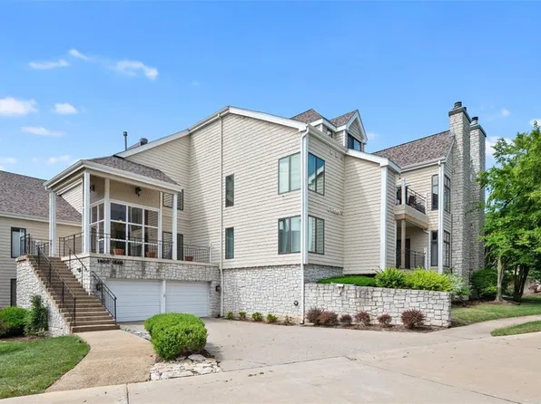 1614 Lake Knoll Dr, Lake Saint Louis, MO 63367