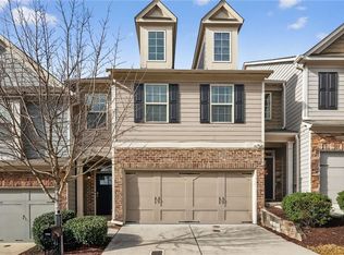 5008 Whiteoak Pointe SE #15, Smyrna, GA 30080