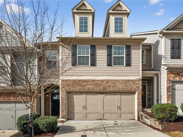 5008 Whiteoak Pointe SE #15, Smyrna, GA 30080