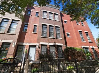 1512 S Halsted St, Chicago, IL 60607