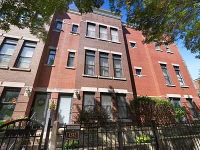1512 S Halsted St, Chicago, IL, 60607
