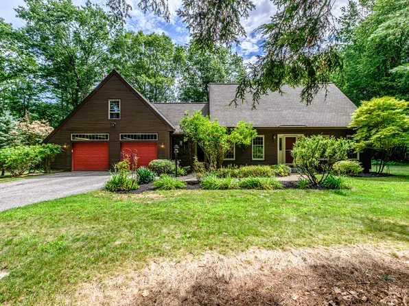 38 West Beech Ridge Road, Scarborough, ME 04074