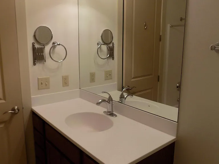 The Brandeis Apartments — Photo 32