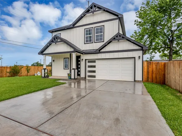3168 Golfcrest, Houston, TX 77087