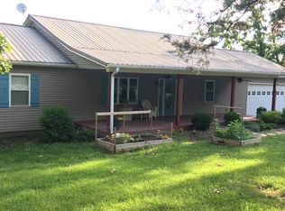 539 SE 425th Rd, Warrensburg, MO 64093