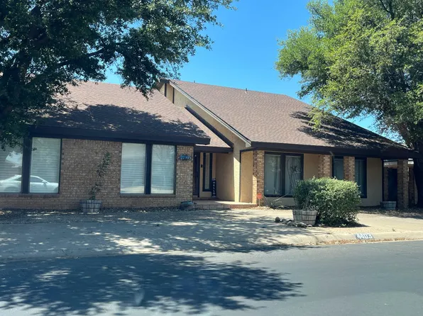 4403 Lanham St, Midland, TX 79705