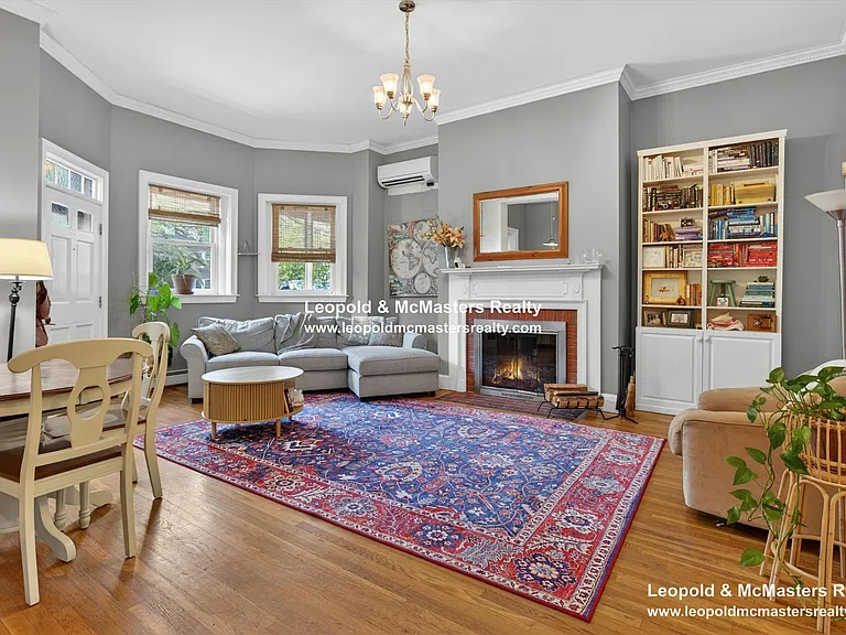 9 Regent Cir #1 — Photo 9