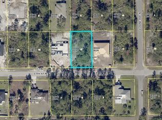 2704 17th St W, Lehigh Acres, FL 33971