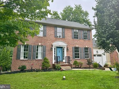 520 Westside Blvd, Catonsville, MD, 21228