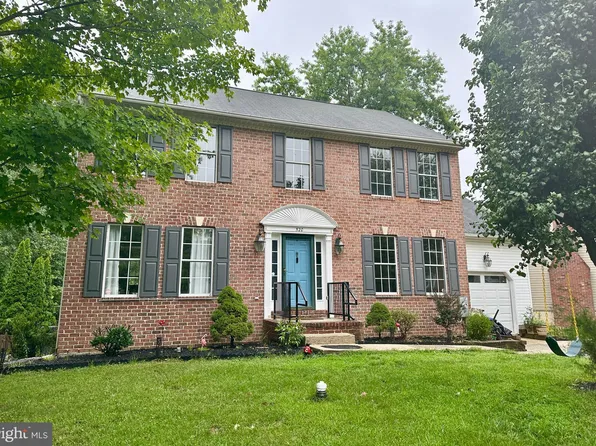 520 Westside Blvd, Catonsville, MD 21228