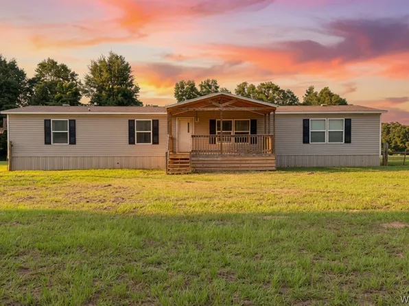 1111 County Road 324, Jack, AL 36346