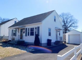 44 Ardsley Rd, Binghamton, NY 13904