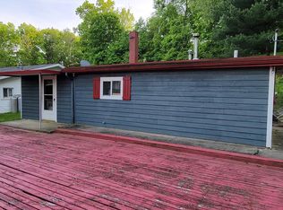 505 Cabin Rd, Oak Hill, OH 45656