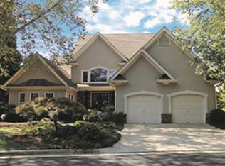 220 Breitbrunn Chase, Johns Creek, GA 30097