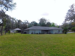 4184 NE 138th Pl, Anthony, FL 32617