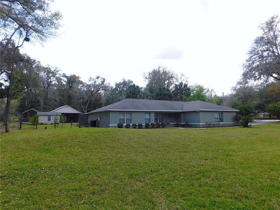 4184 NE 138th Pl, Anthony, FL, 32617
