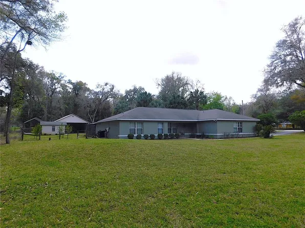 4184 NE 138th Pl, Anthony, FL 32617