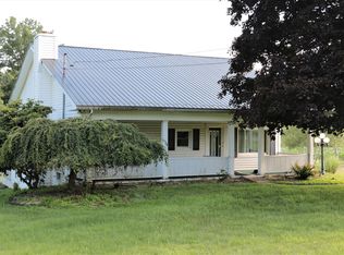 3934 Saint Marys Rd, Wapwallopen, PA 18660