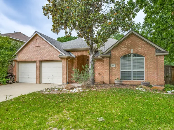 3002 Chukar Dr, McKinney, TX 75072