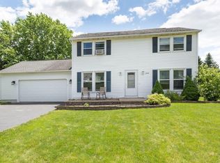 204 Weathervane Way, Syracuse, NY 13209