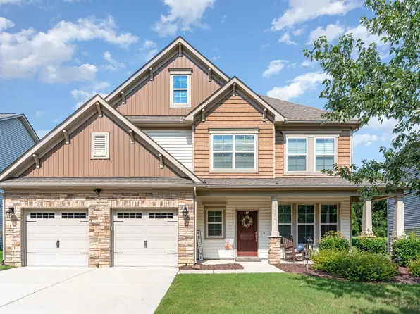 6004 Stony Falls Way, Knightdale, NC 27545