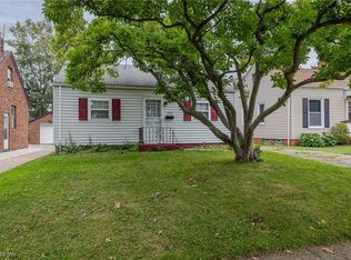 4443 Fulton Rd, Cleveland, OH 44144