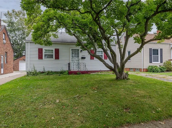 4443 Fulton Rd, Cleveland, OH 44144