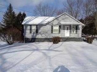 437 Walnut St, Mount Morris, MI 48458