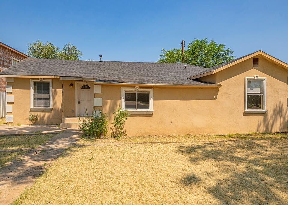 1406 W 12th St, Odessa, TX 79763 Zillow